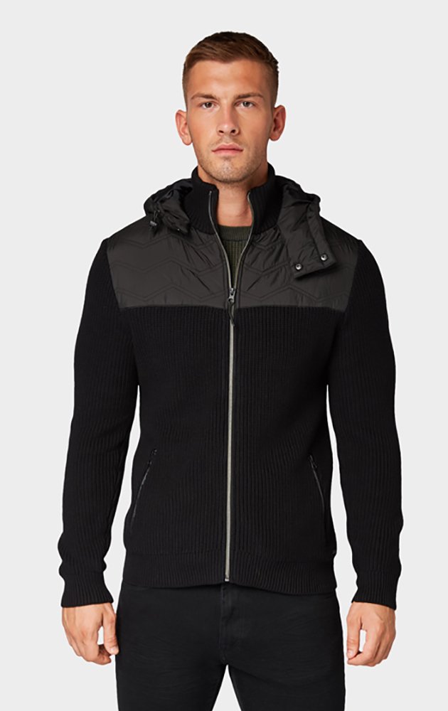 

Кардиган Tom Tailor XXL TT 10124870010 29999