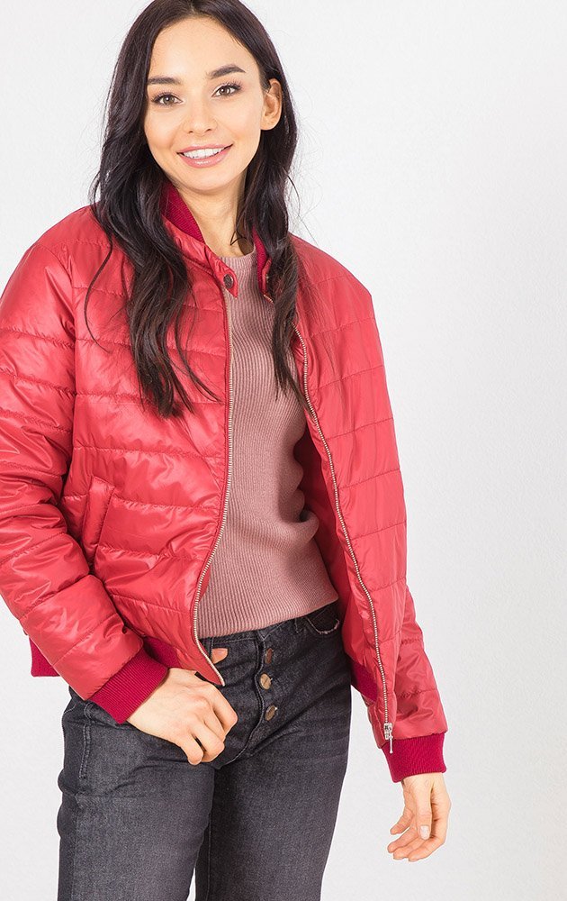 

Куртка MR520 M MR 202 2547 0220 Red