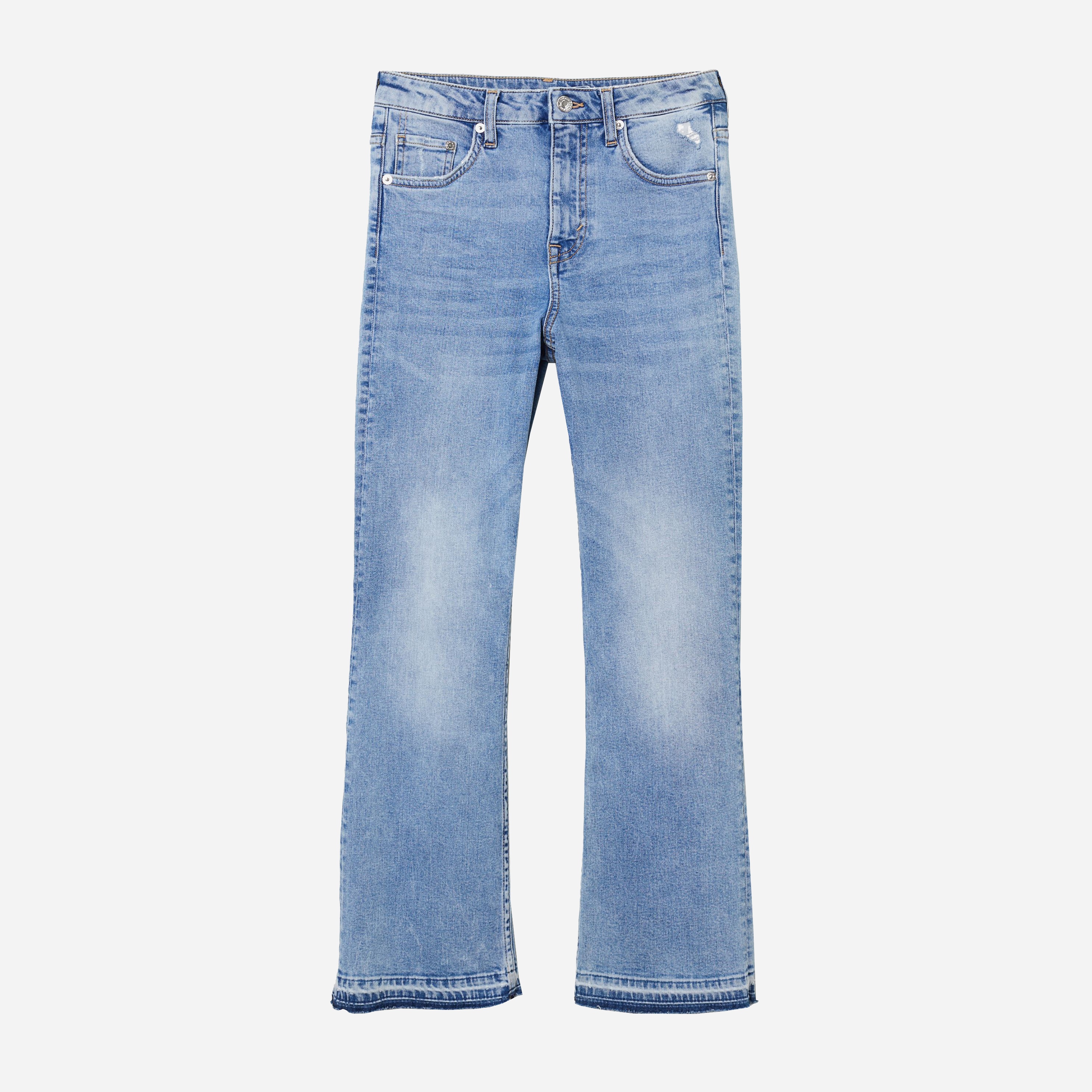 

Джинсы H&M 6315917  Голубые, Джинсы H&M 6315917 32 Голубые