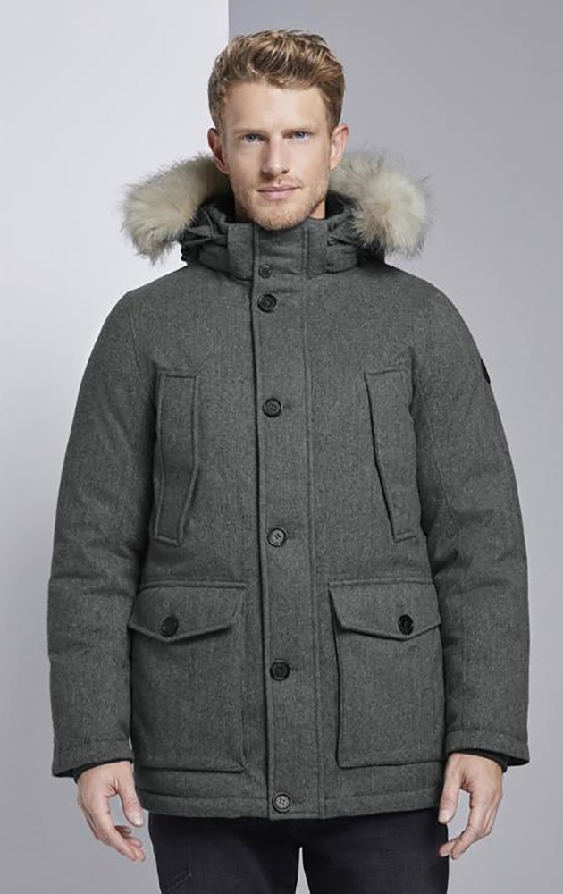 

Куртка Tom Tailor XXL TT 10121190010 18849