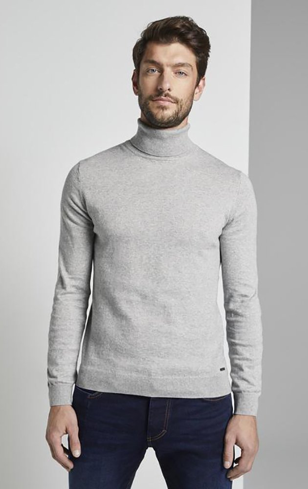 

Джемпер Tom Tailor XXL TT 10125030010 18965