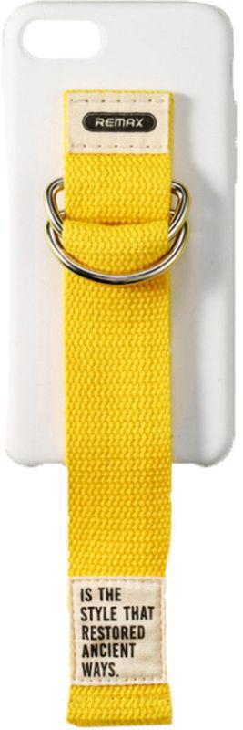 

Чехол-накладка Remax Mathilda Series Case Apple iPhone 7 White