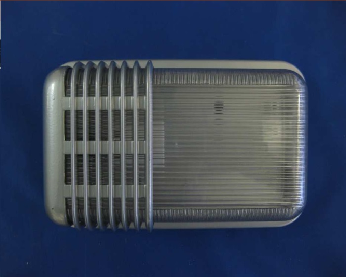 

Уличное освещение Фасадный светильник Ray U4206 [GE] (LI222946)