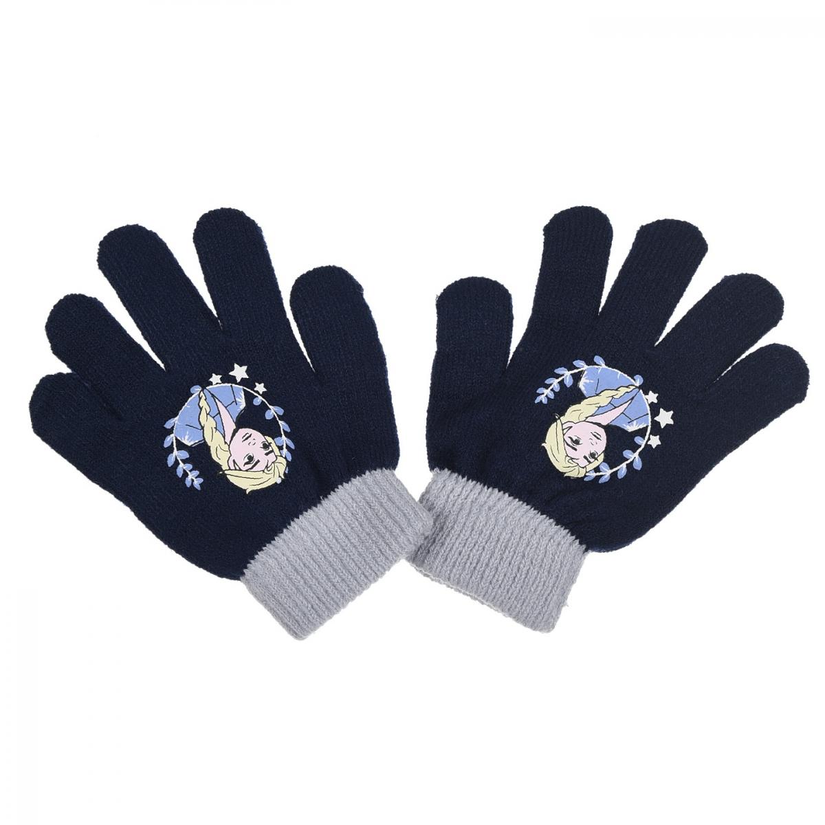 

Перчатки Disney Frozen (Холодное Cердце) 098-116 см Разноцвет HU40454