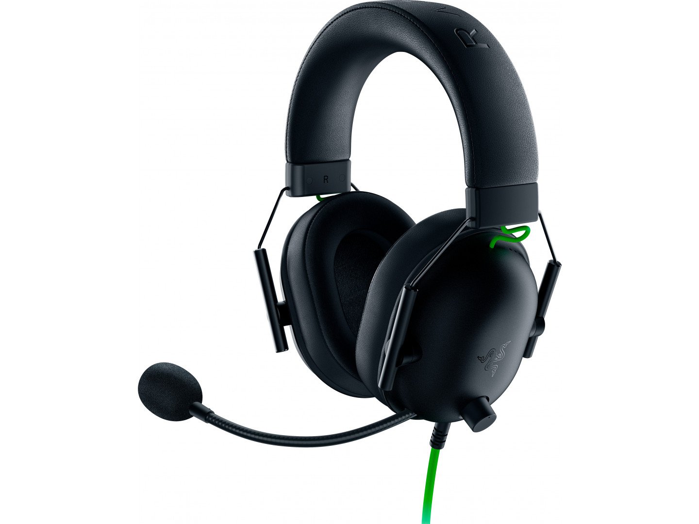 

Игровая гарнитура RAZER Black Shark V2 X (RZ04-03240100-R3M1)