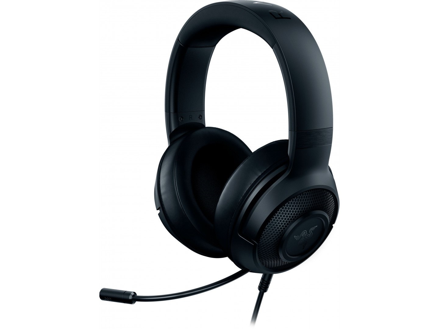 

Игровая гарнитура RAZER Kraken X (RZ04-02890100-R3M1)