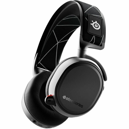 

Игровая гарнитура STEELSERIES Arctis 9 Wireless 61484 (SS61484)