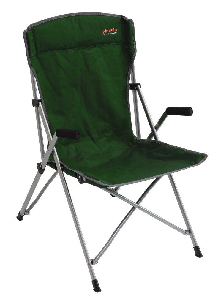 

Кресло раскладное Pinguin Guide Chair (PNG 641.Green)