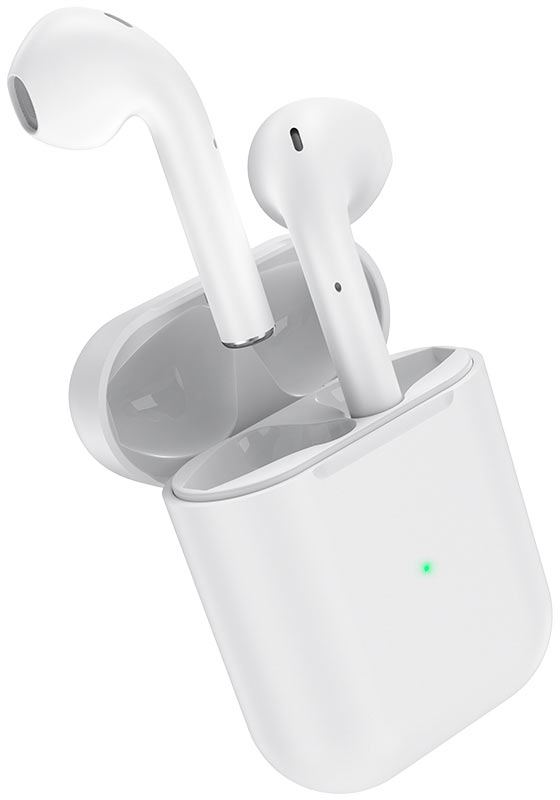 

Беспроводные наушники Bluetooth гарнитура Borofone BE42 (19981)