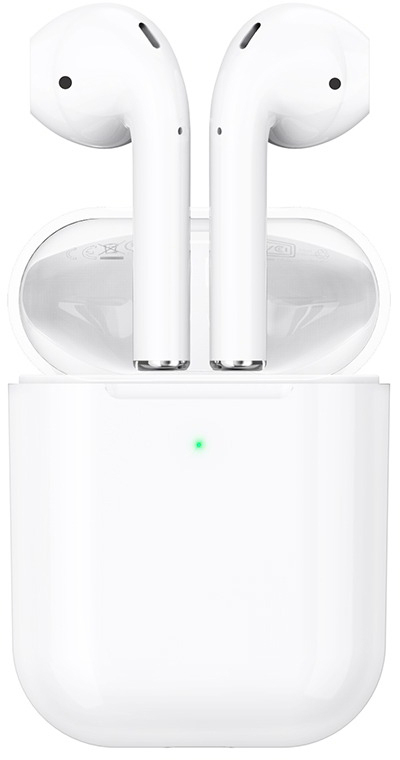 

Беспроводные наушники Bluetooth гарнитура Hoco ES39 (18182)