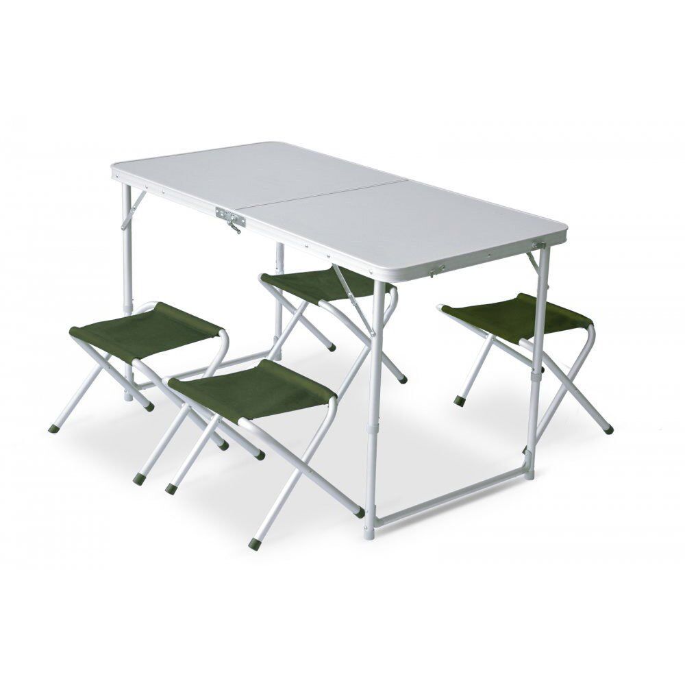 

Набор мебели Pinguin Furniture Set Green (PNG 621.Green)