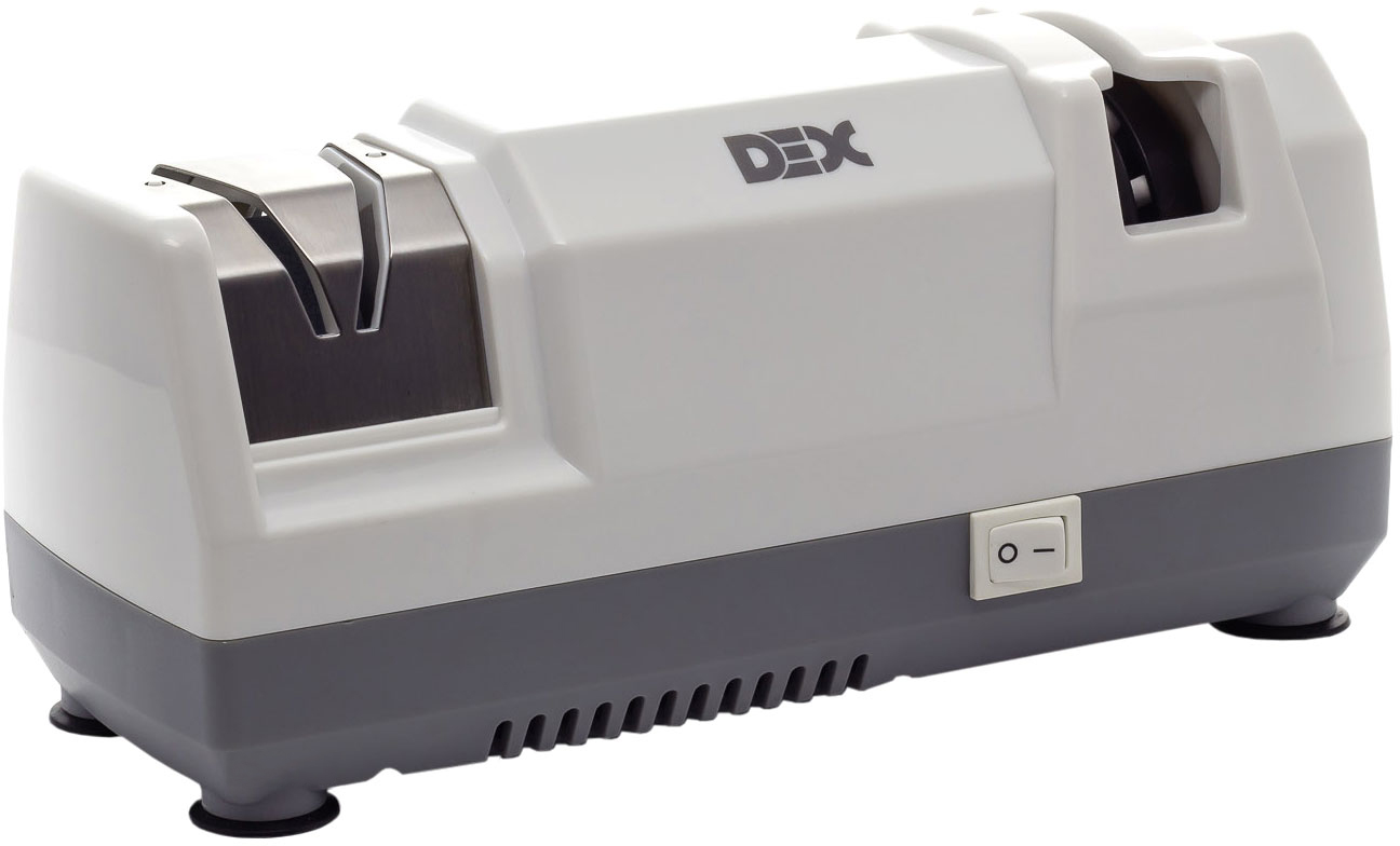 

Точилка Dex электрическая (DKS-30)