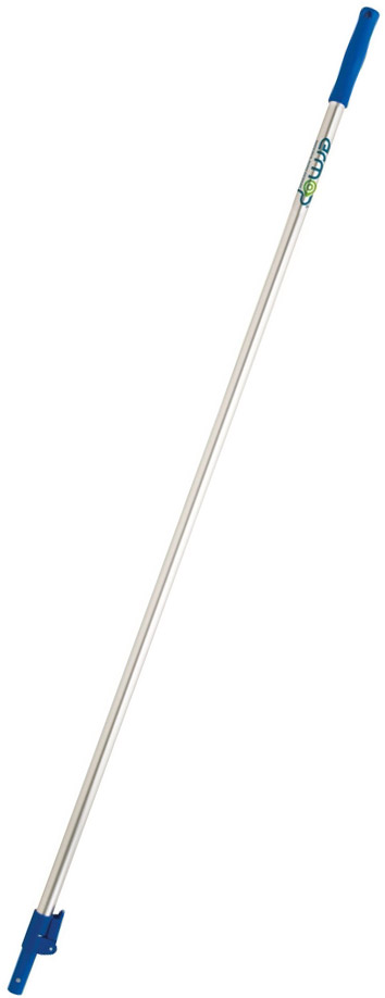 

Рукоятка алюминиевая ERMOP Professional телескопическая 270 см