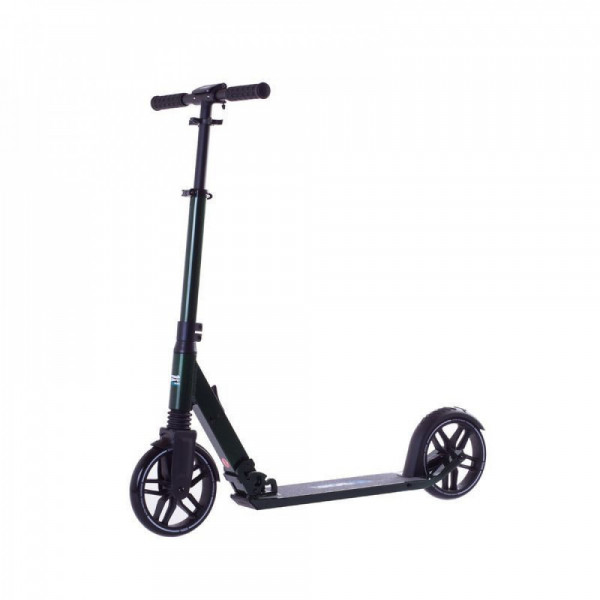 

Прогулянковий самокат Rideoo 200 City - Green