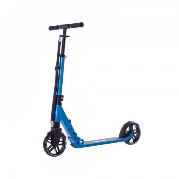 

Прогулянковий самокат Rideoo 175 City - Blue