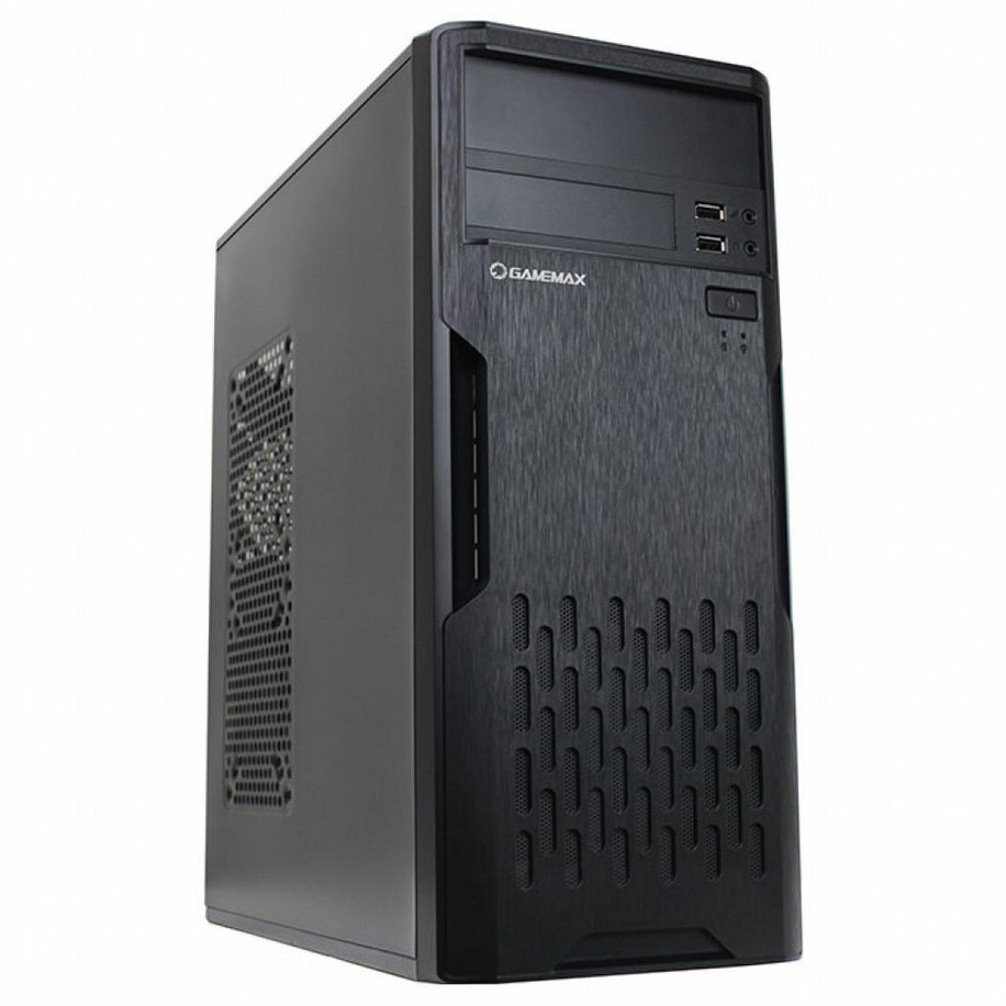 

Компьютер TECHNO i3/GTX 745, 4096 mb/ DDR3 4GB/SSD 120 Gb