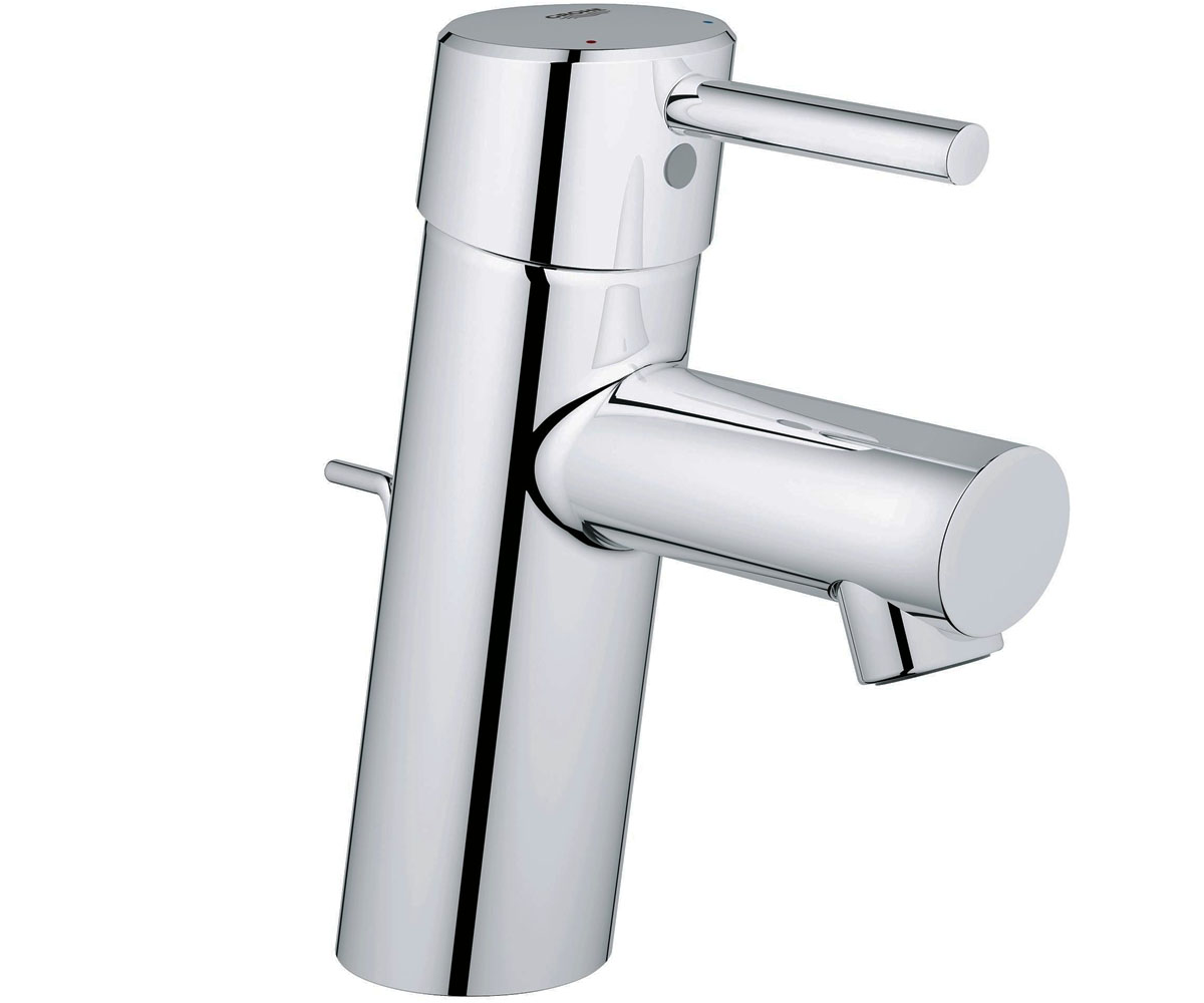 

Смеситель для раковины GROHE CONCETTO 3220410E