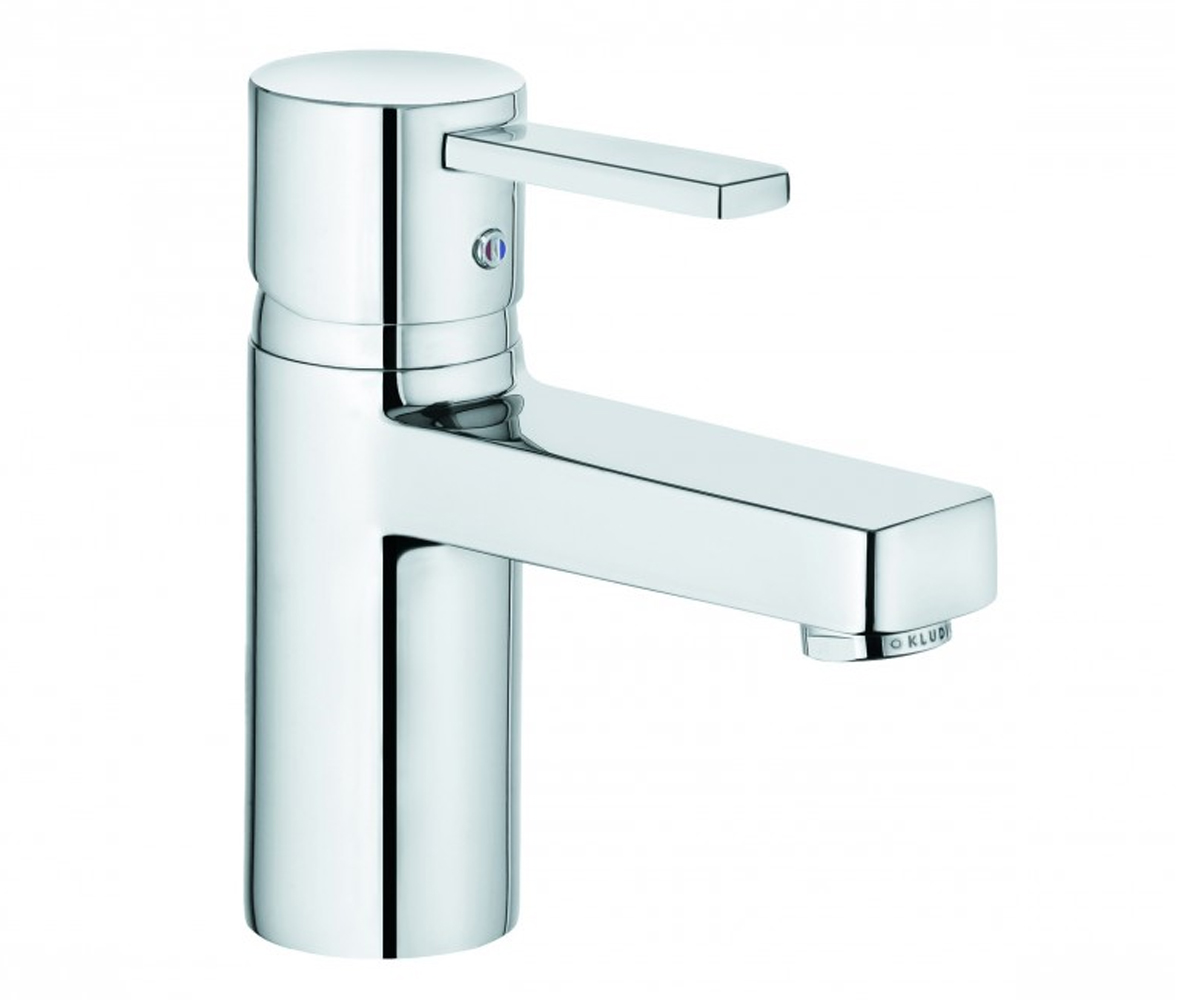 

Смеситель для раковины KLUDI ZENTA 382510575
