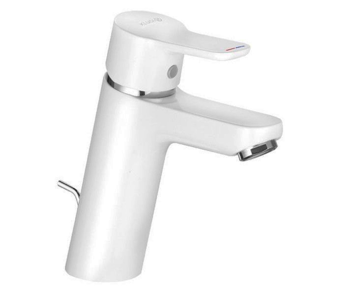 

Смеситлет с донным клапаном KLUDI PURE AND EASY 372909165