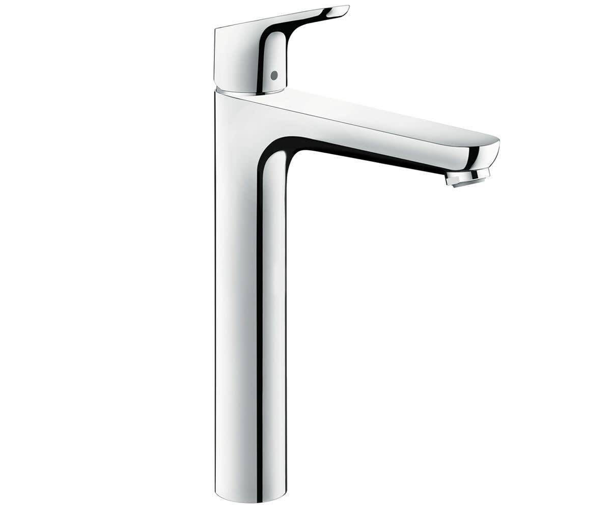 

Высокий смеситель HANSGROHE FOCUS 31531000