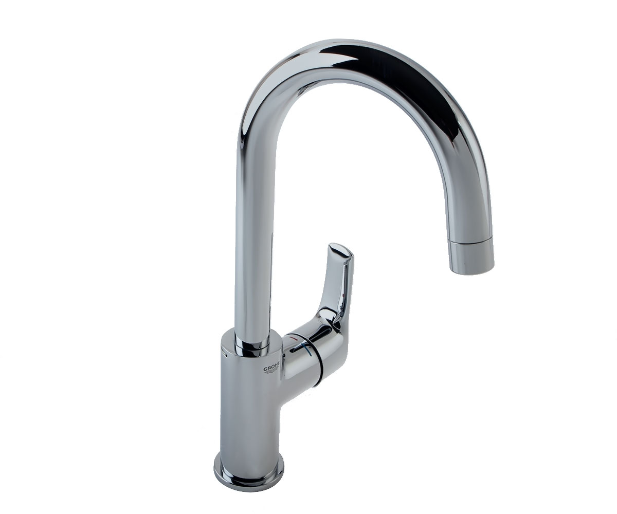 

Смеситель GROHE EUROSMART 23537002