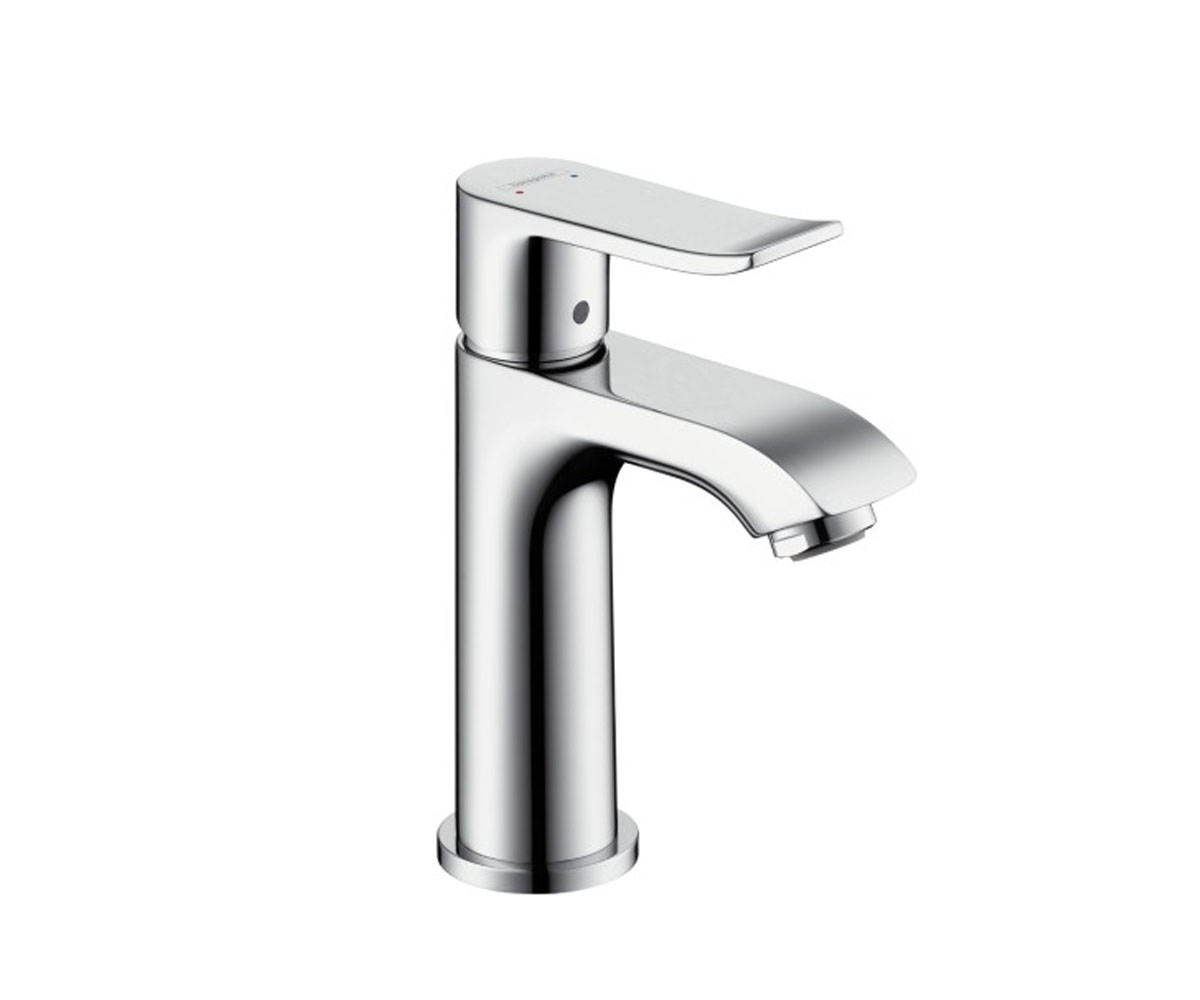 

Смеситель HANSGROHE METRIS CLASSIC 31088000