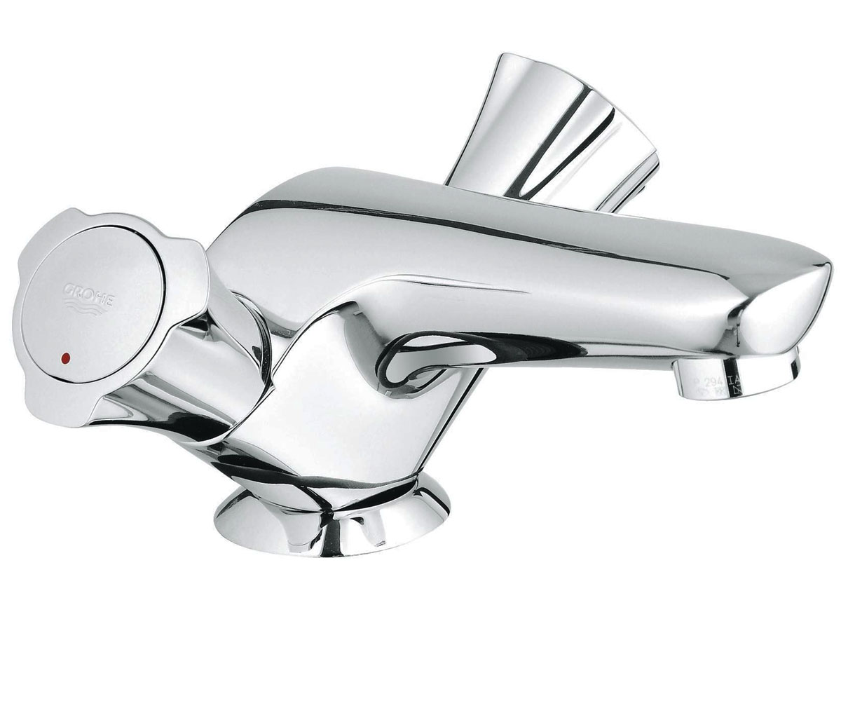 

Смеситель для раковины GROHE COSTA 21390001