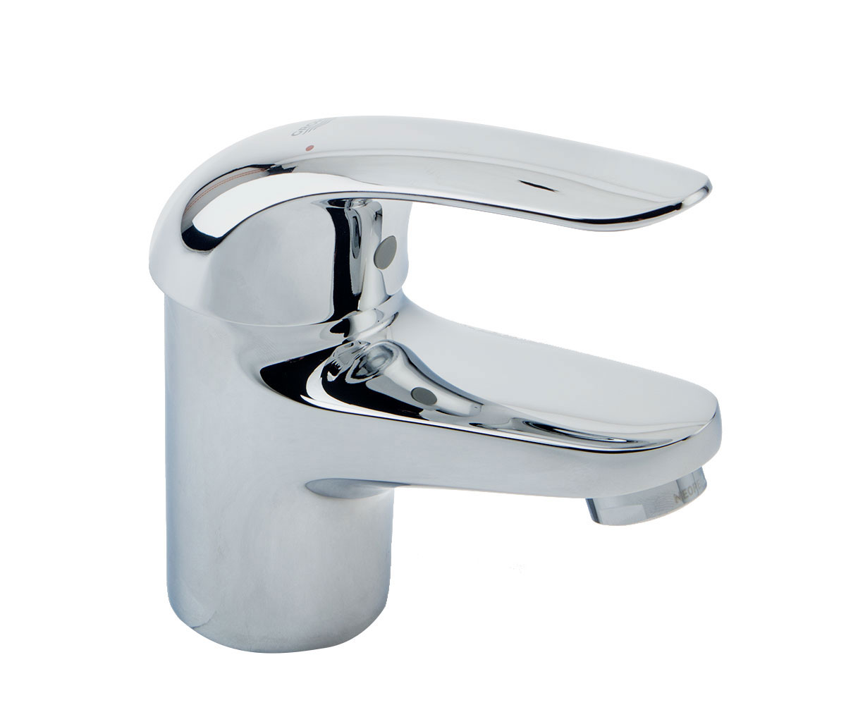 

Смеситель для раковины GROHE EUROECO 32734000