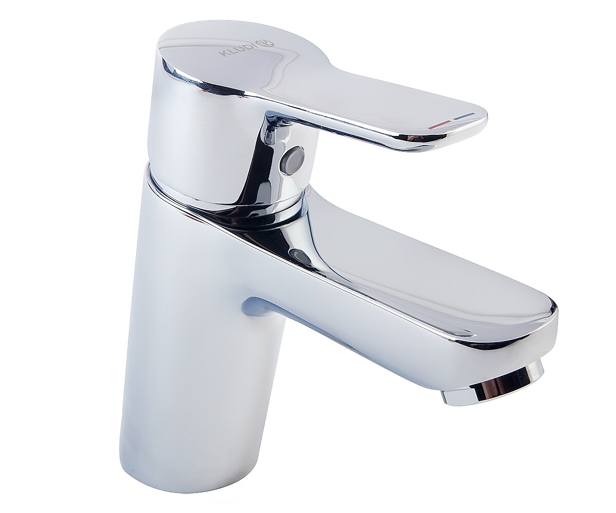 

Смеситель для раковины KLUDI PURE AND EASY 372820565