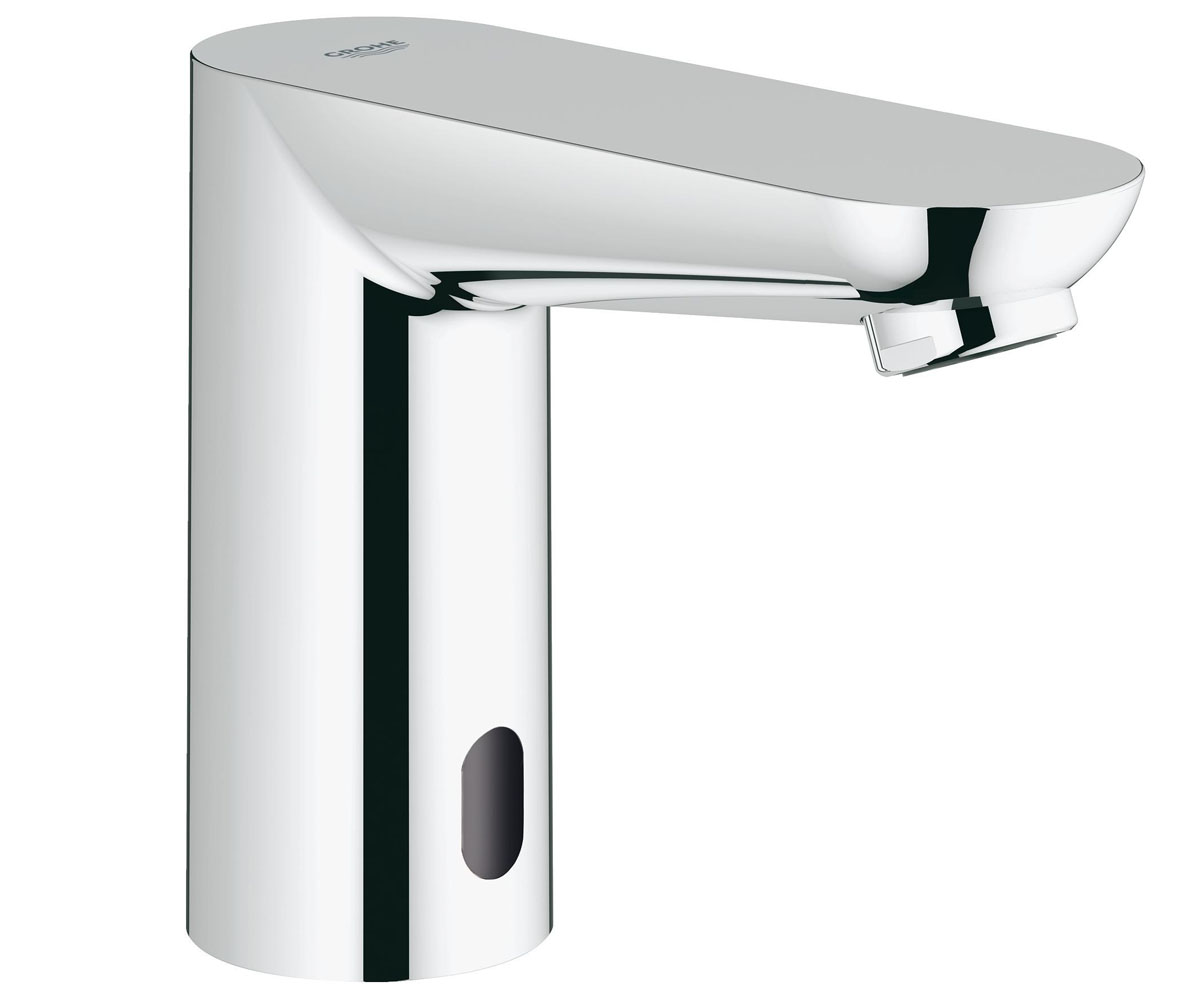 

Инфракрасный кран GROHE EUROECO 36269000