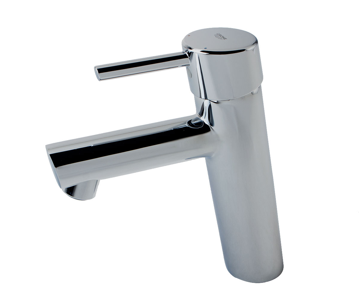 

Смеситель для раковины GROHE CONCETTO 23451001