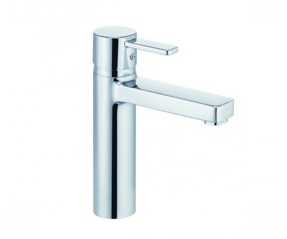 

Смеситель для раковины KLUDI ZENTA 382650575