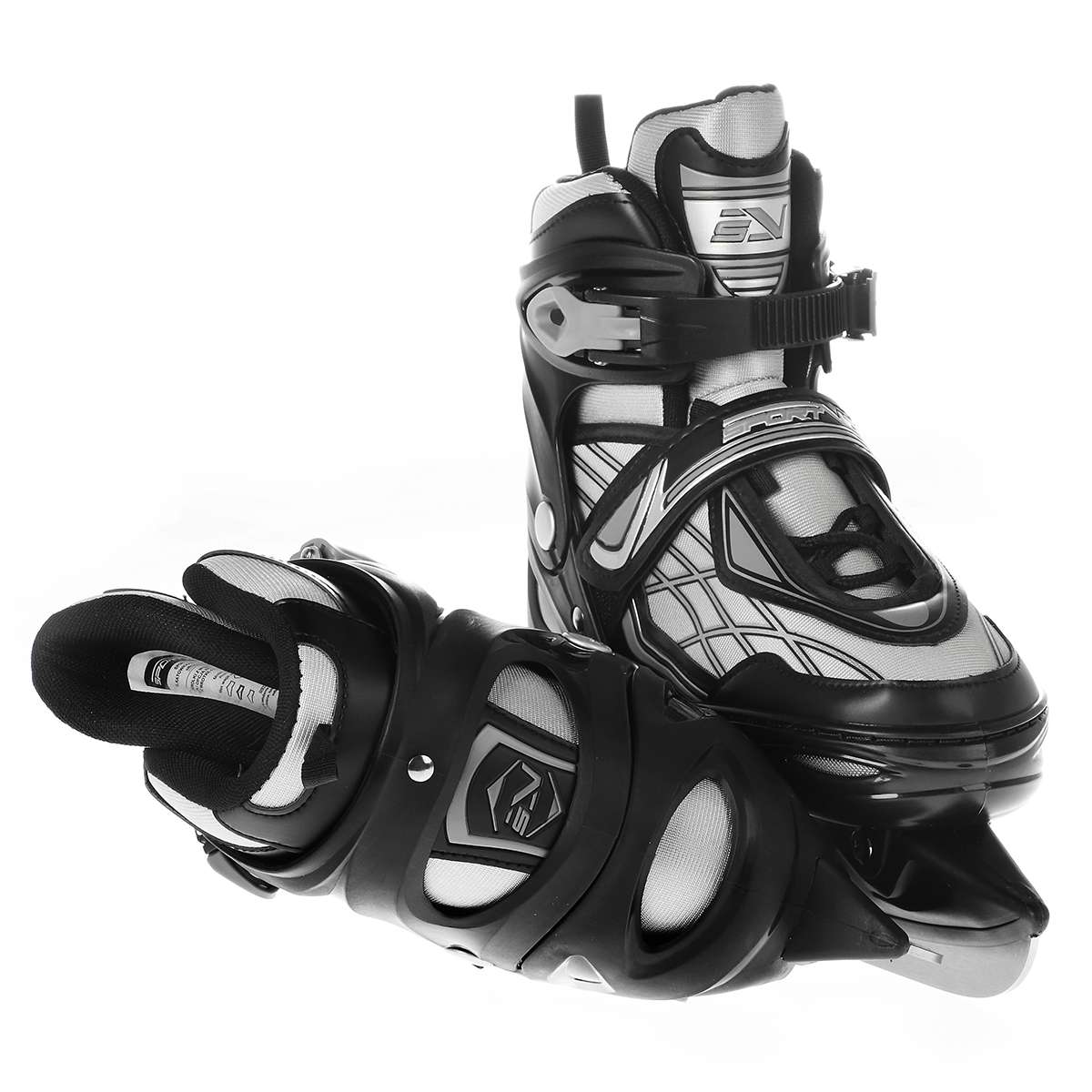 

Роликовые коньки SportVida 4 в 1 Size 35-38 (al283246)
