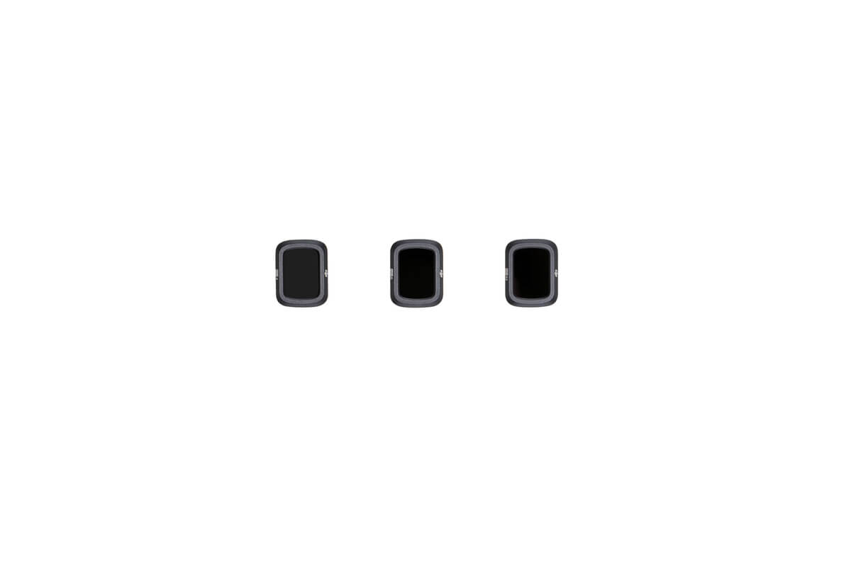 

Фильтры ND4/8/32 для DJI Mavic Air 2