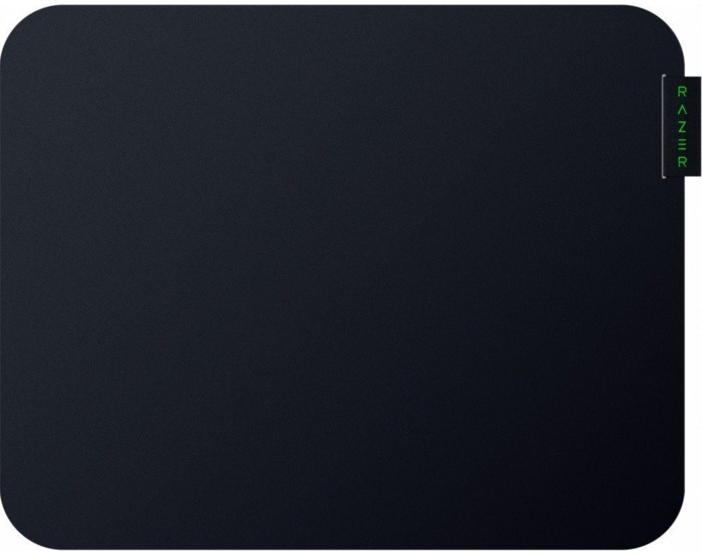 

Игровая поверхность Razer Sphex V3 Small Black (RZ02-03820100-R3M1)