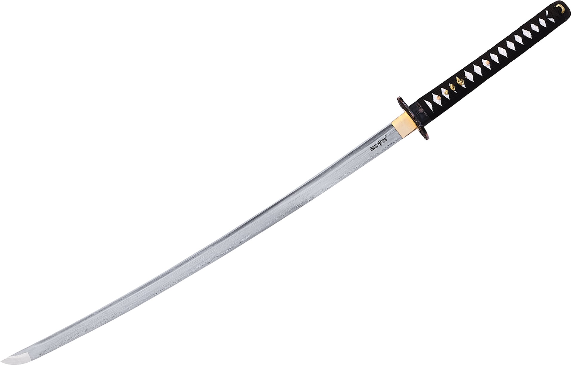 

Самурайський меч Grand Way Katana 5210 (KATANA)