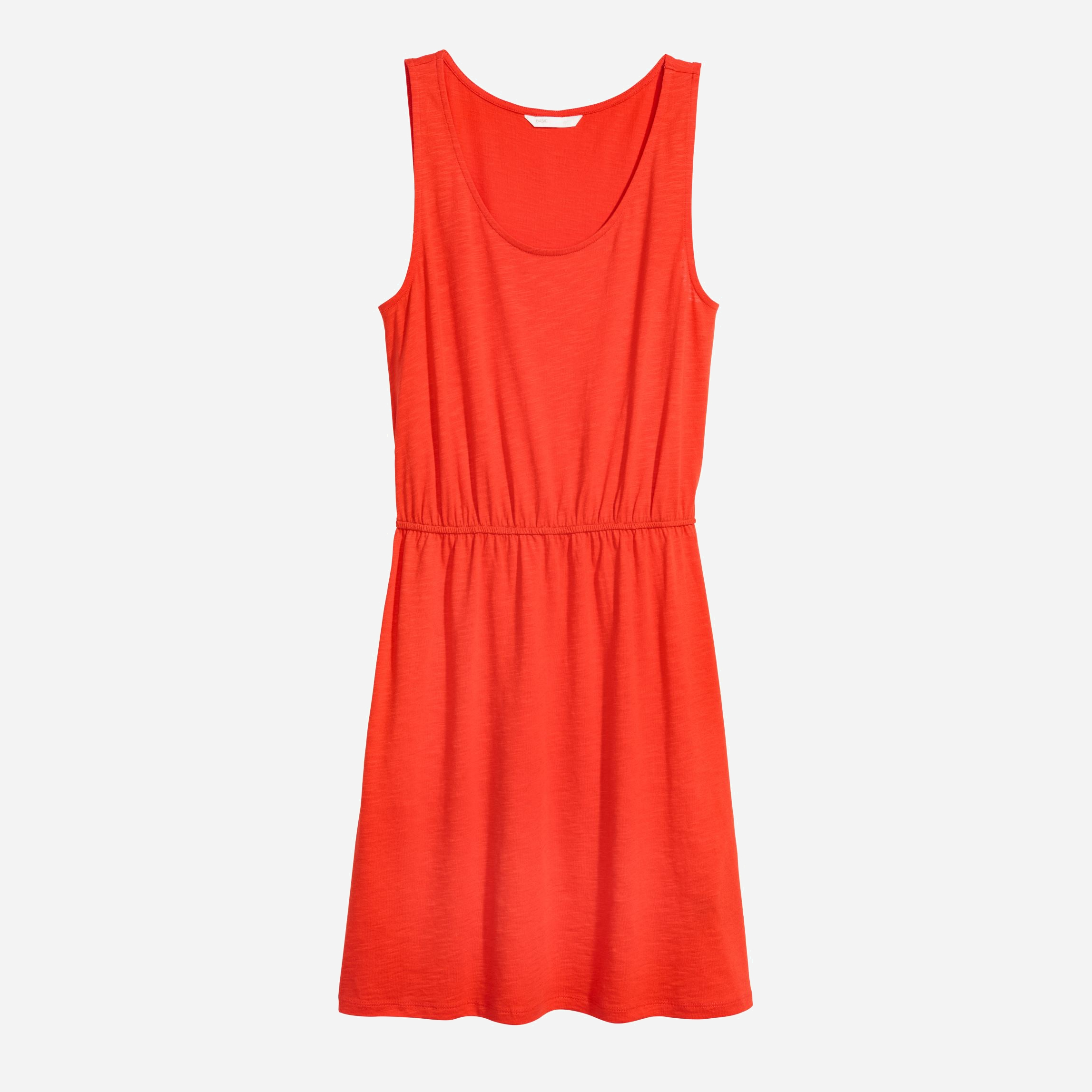 

Сарафан H&M 9737639  Красный, Сарафан H&M 9737639 L Красный