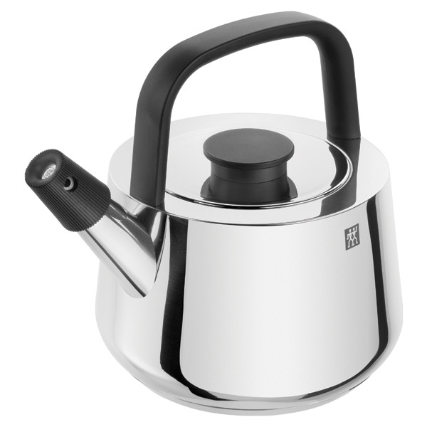 

Чайник Zwilling J.A. Henckels Plus со свистком 1.5 л 40995-000-0