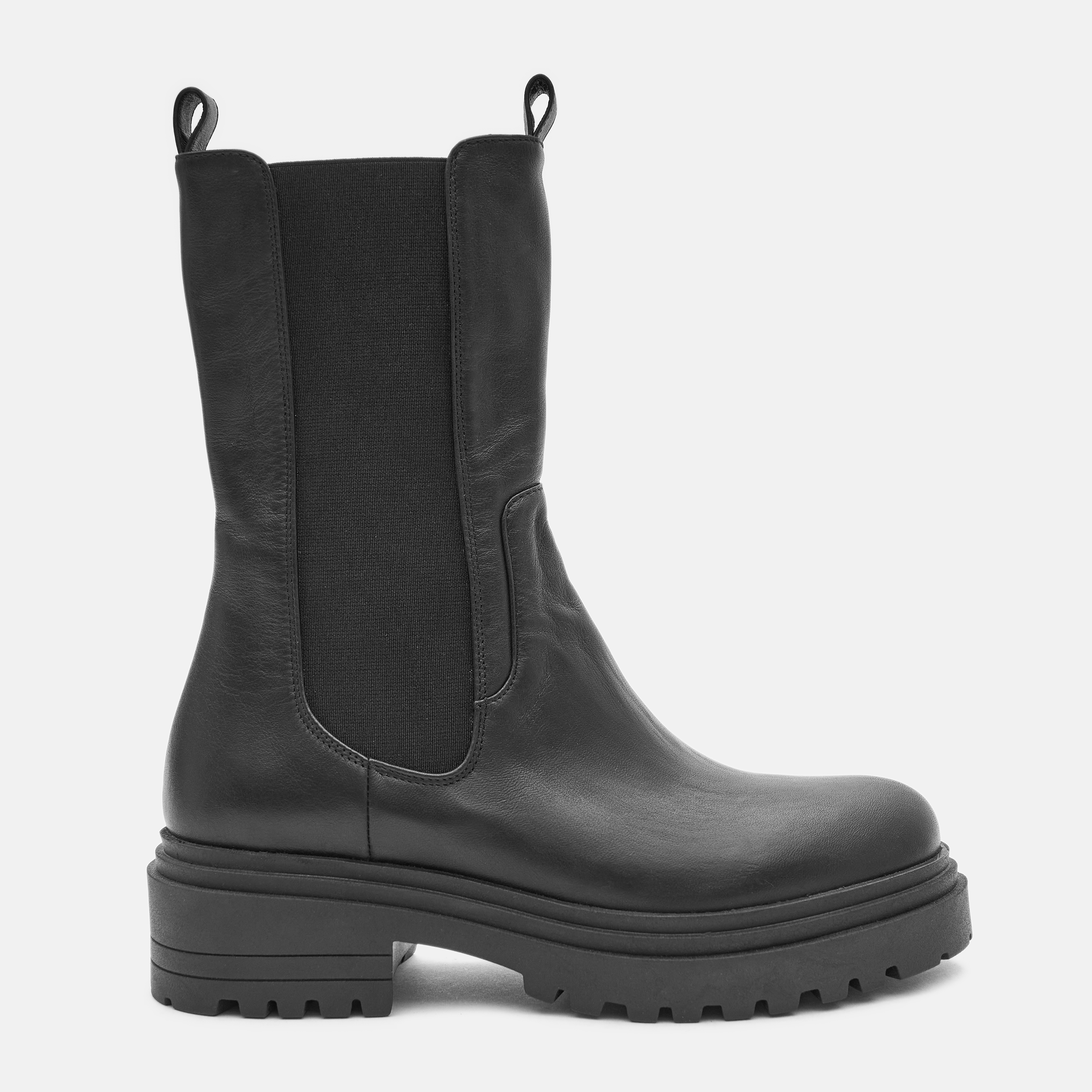 

Челси Kachorovska Chelsy BO64569009-L0842 36 (23.5 см) Черные