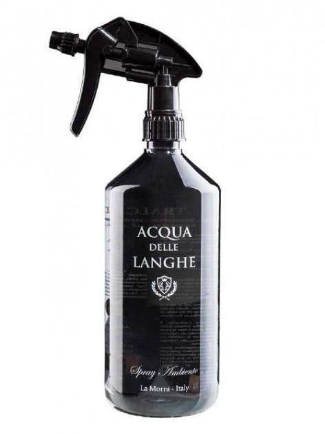 

Ароматизатор-спрей для помещений Acqua Delle Langhe Изысканный виноград 1000 мл