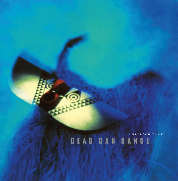 

Виниловая пластинка DEAD CAN DANCE SPIRITCHASER (EAN 0652637363715)