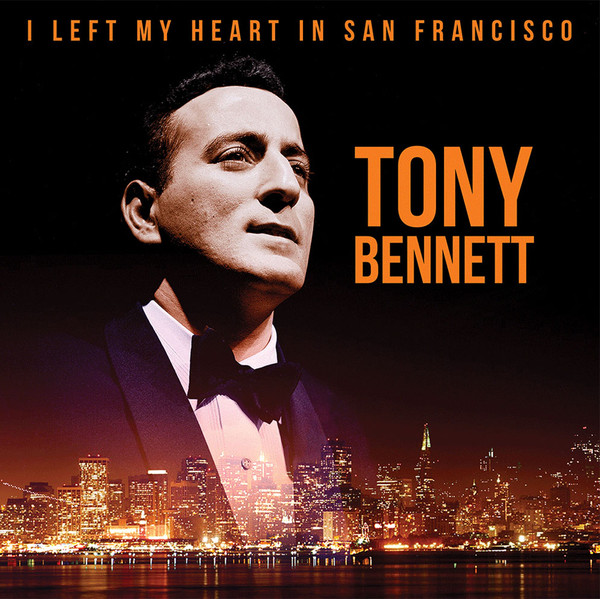 

Виниловая пластинка BENNETT TONY I LEFT MY HEART IN SAN FRANCOSCO (EAN 5060442750999)