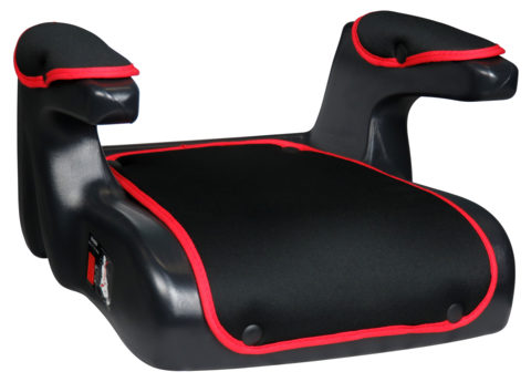 

Автокресло Renolux Reno Junior Noir Rouge (230516)