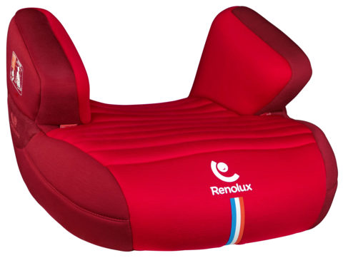 

Автокресло Renolux Jet Passion (229020)