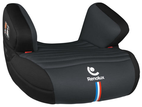 

Автокресло Renolux Jet Carbon (229019)