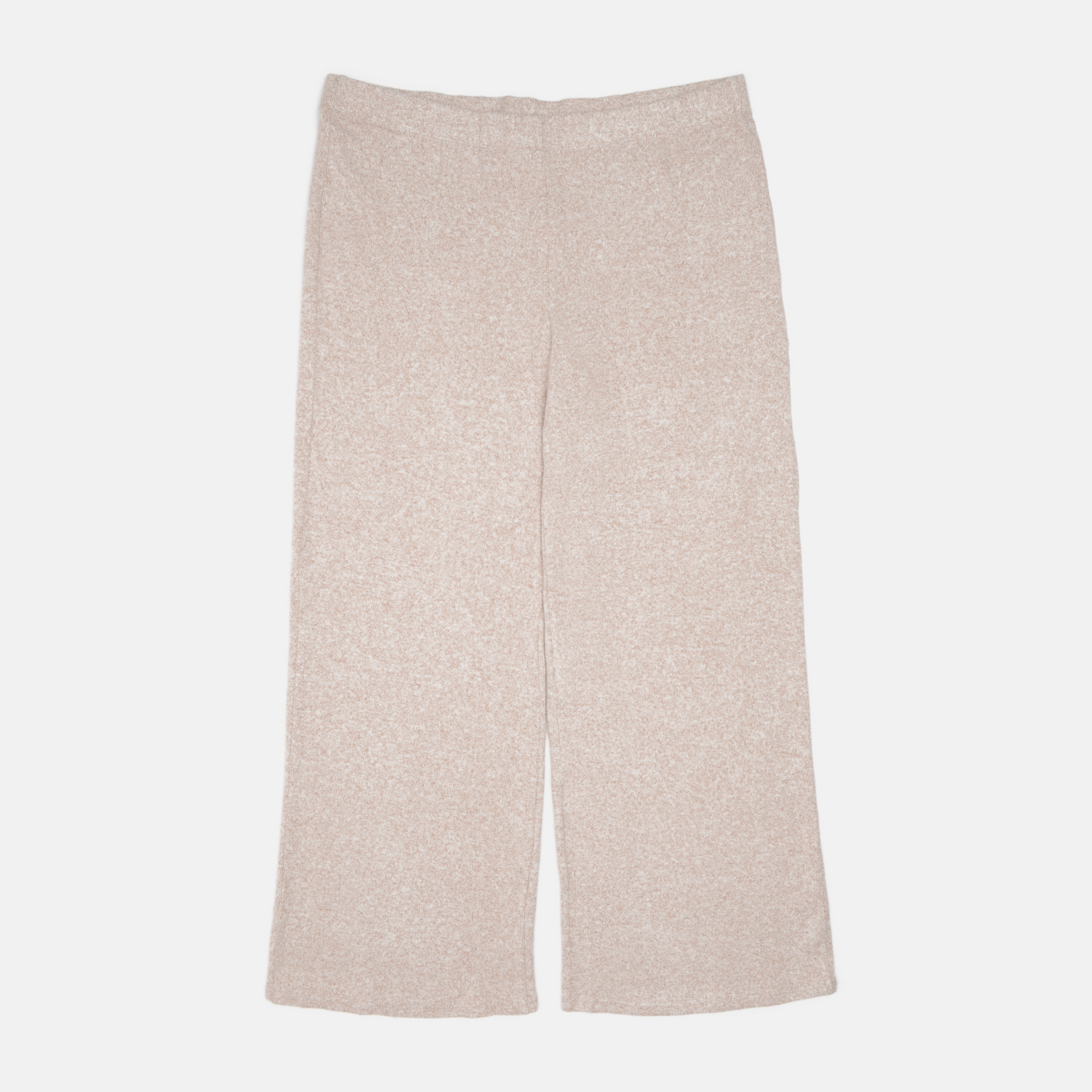 

Брюки для сна H&M  бежевый меланж 17089046712, Брюки для сна H&M XL бежевый меланж 17089046712