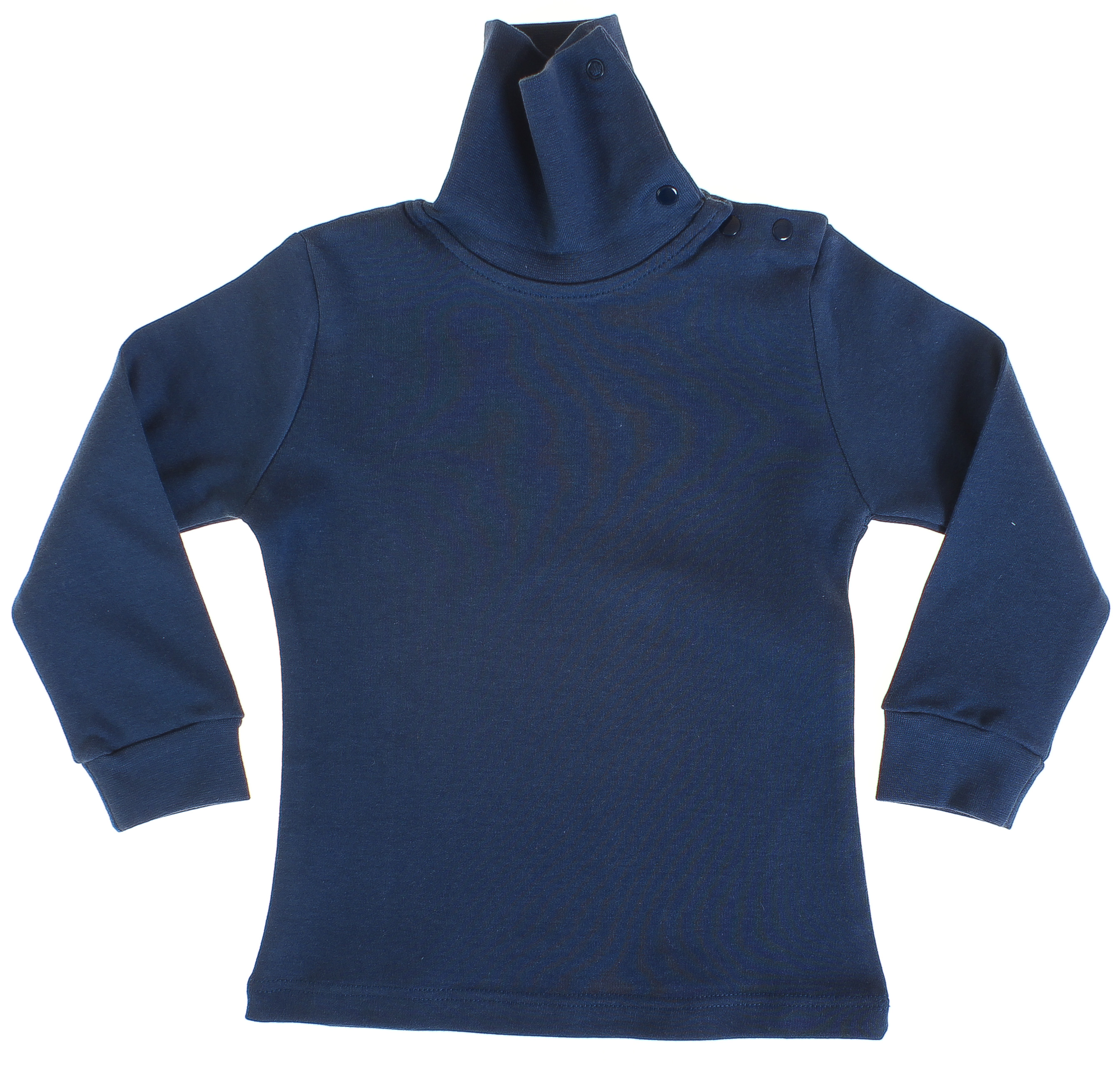 

Водолазка Lovetti Синий 98 см 9400