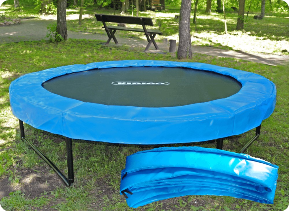 

Пад Kidigo Premium 244 см Blue (67007)