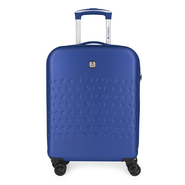 

Чемодан Gabol Duke (S) Blue