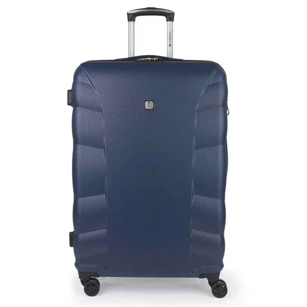 

Чемодан Gabol London L Blue (929138)